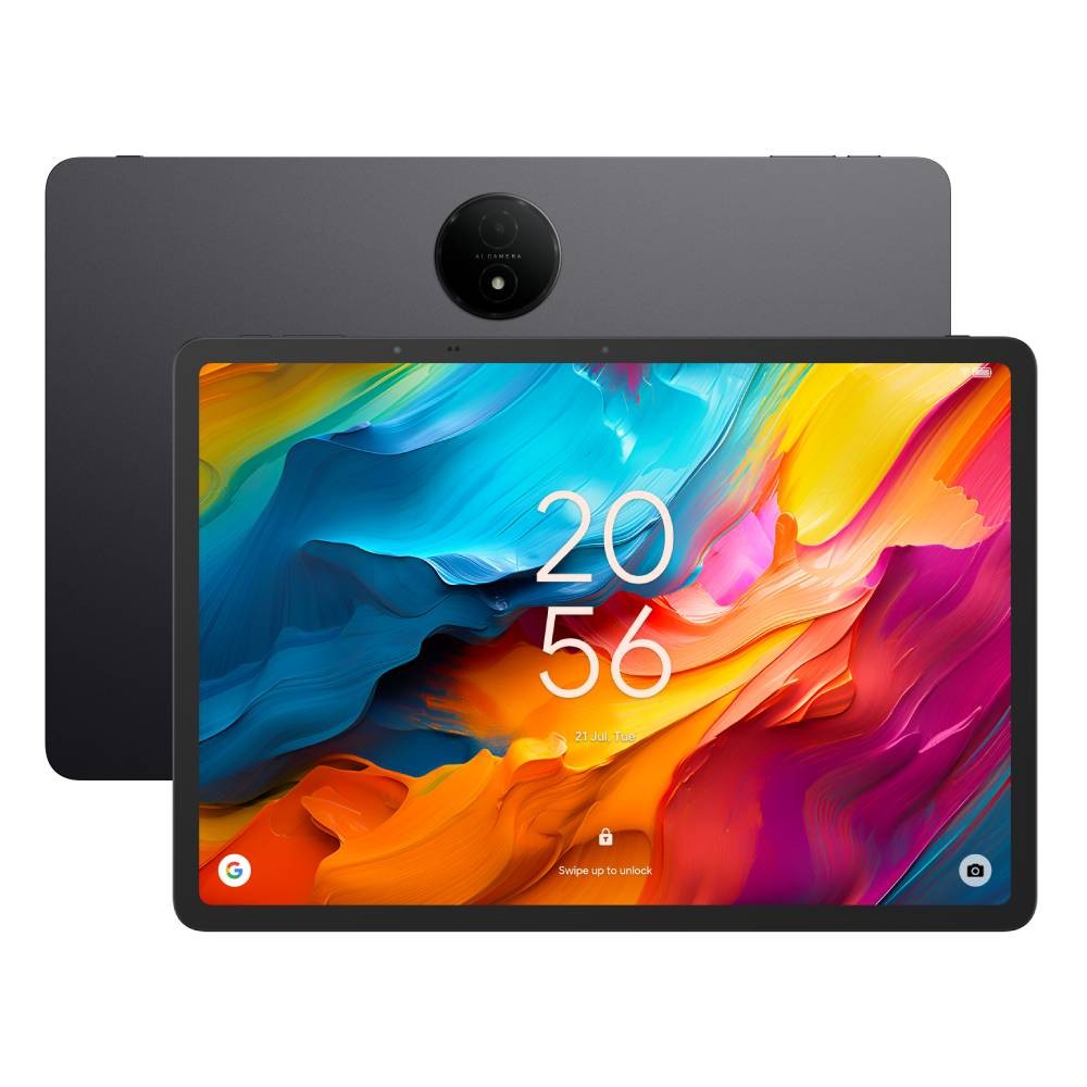 แท็บเล็ต TCL NXTPAPER 14 Wi-Fi (8+256) Black