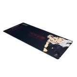 EGA x JUJUTSU KAISEN แผ่นรองเมาส์ Mat SKN-MM1 SUKUNA 90x40cm.
