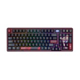คีย์บอร์ดเกมมิ่ง EGA SKN-K1 SUKUNA (Color TFT)