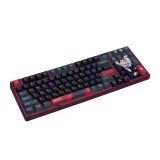 คีย์บอร์ดเกมมิ่ง EGA SKN-K1 SUKUNA (Color TFT) (JJK-LinearSW)