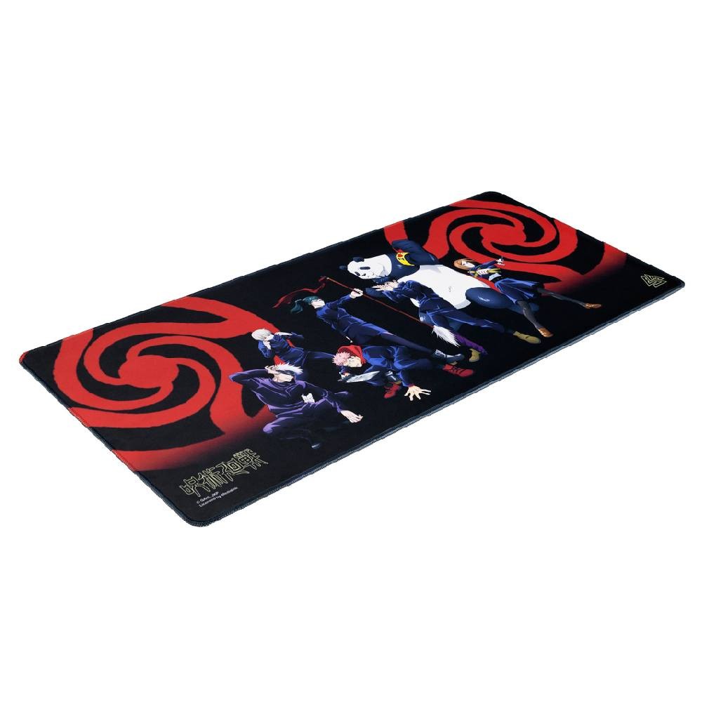 EGA x JUJUTSU KAISEN แผ่นรองเมาส์ JJK-ASG-MM1 Size : 90x40cm.