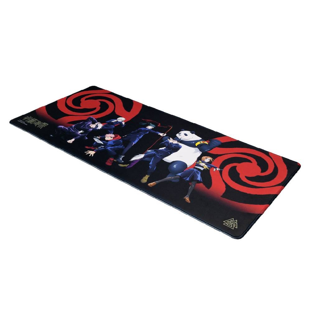 EGA x JUJUTSU KAISEN แผ่นรองเมาส์ JJK-ASG-MM1 Size : 90x40cm.