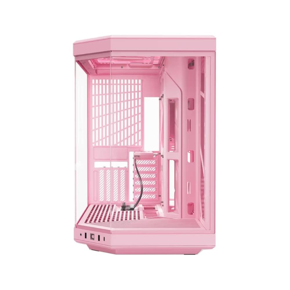 เคสคอมพิวเตอร์ HYTE Y70 Strawberry MilK (CS-HYTE-Y70-SM)