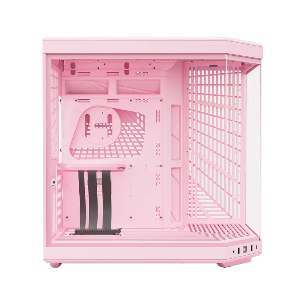 เคสคอมพิวเตอร์ HYTE Y70 Strawberry MilK (CS-HYTE-Y70-SM)