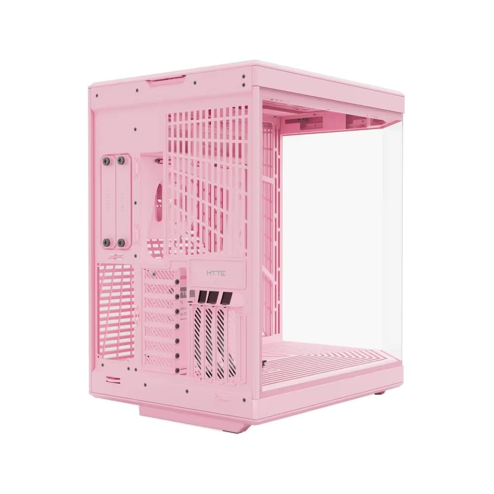 เคสคอมพิวเตอร์ HYTE Y70 Strawberry MilK (CS-HYTE-Y70-SM)
