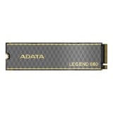 การ์ดเอสเอสดี ADATA 2TB Legend 860 SSD M.2 R6000MB/s W5000MB/s - 5Year (ADT-LEG8602000GCS)
