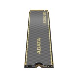 การ์ดเอสเอสดี ADATA 1TB Legend 860 SSD M.2 R6000MB/s W4000MB/s - 5Year (ADT-LEG8601000GCS)
