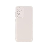 QPLUS เคส Samsung A36 5G Clear/Transparent