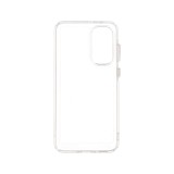 QPLUS เคส Samsung A36 5G Clear/Transparent