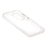 QPLUS เคส Samsung A36 5G Clear/Transparent