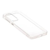 QPLUS เคส Samsung Galaxy A56 5G Clear/Transparent