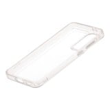 QPLUS เคส Samsung Galaxy A56 5G Clear/Transparent