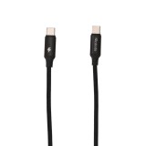 สายชาร์จ Mcdodo 2 in1 60W USB-C to USB-C + Wireless Apple Watch Cable 1.5m
