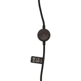 สายชาร์จ Mcdodo 2-in-1 USB-C to USB-C / Wireless Charger for Apple Watch Cable 60W 1.5M Black (CA-2580)