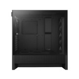 เคสคอมพิวเตอร์ NZXT H5 Flow RGB Black (CC-H52FB-R1)