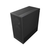 เคสคอมพิวเตอร์ NZXT H5 Flow RGB Black (CC-H52FB-R1)