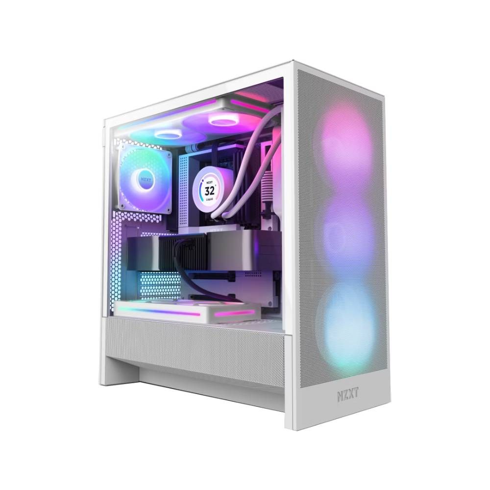Computer Set - E-QUIP 25092 (R9 9950X | RAM64GB/6000 | SSD 1TB | RTX5080)