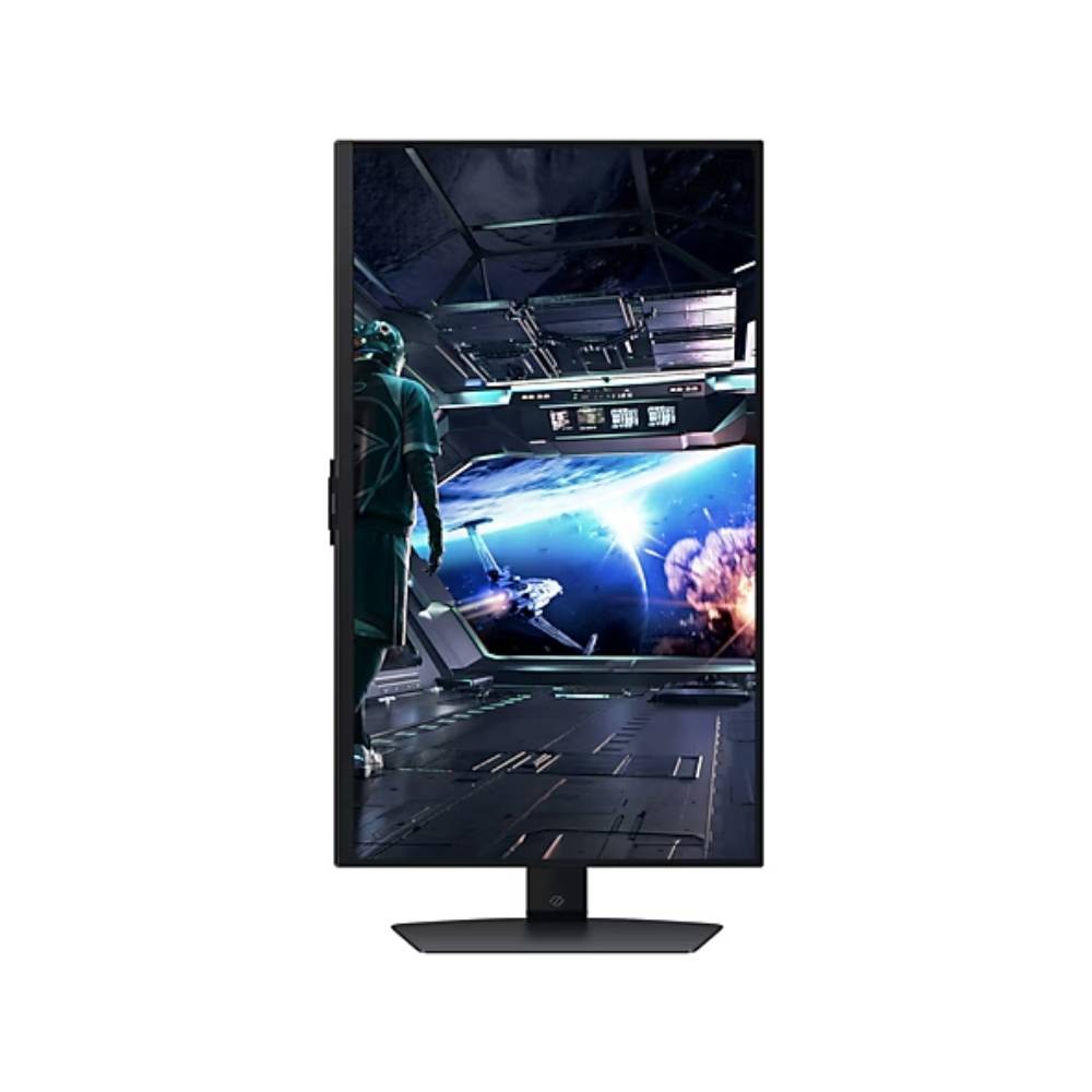 จอมอนิเตอร์ SAMSUNG LS27DG702EEXXT Gaming Monitor (IPS UHD 144Hz Smart)