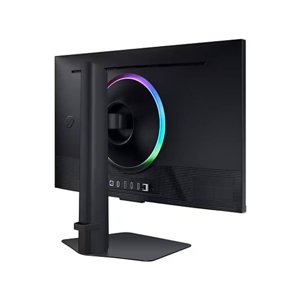 จอมอนิเตอร์ SAMSUNG LS27DG702EEXXT Gaming Monitor (IPS UHD 144Hz Smart)