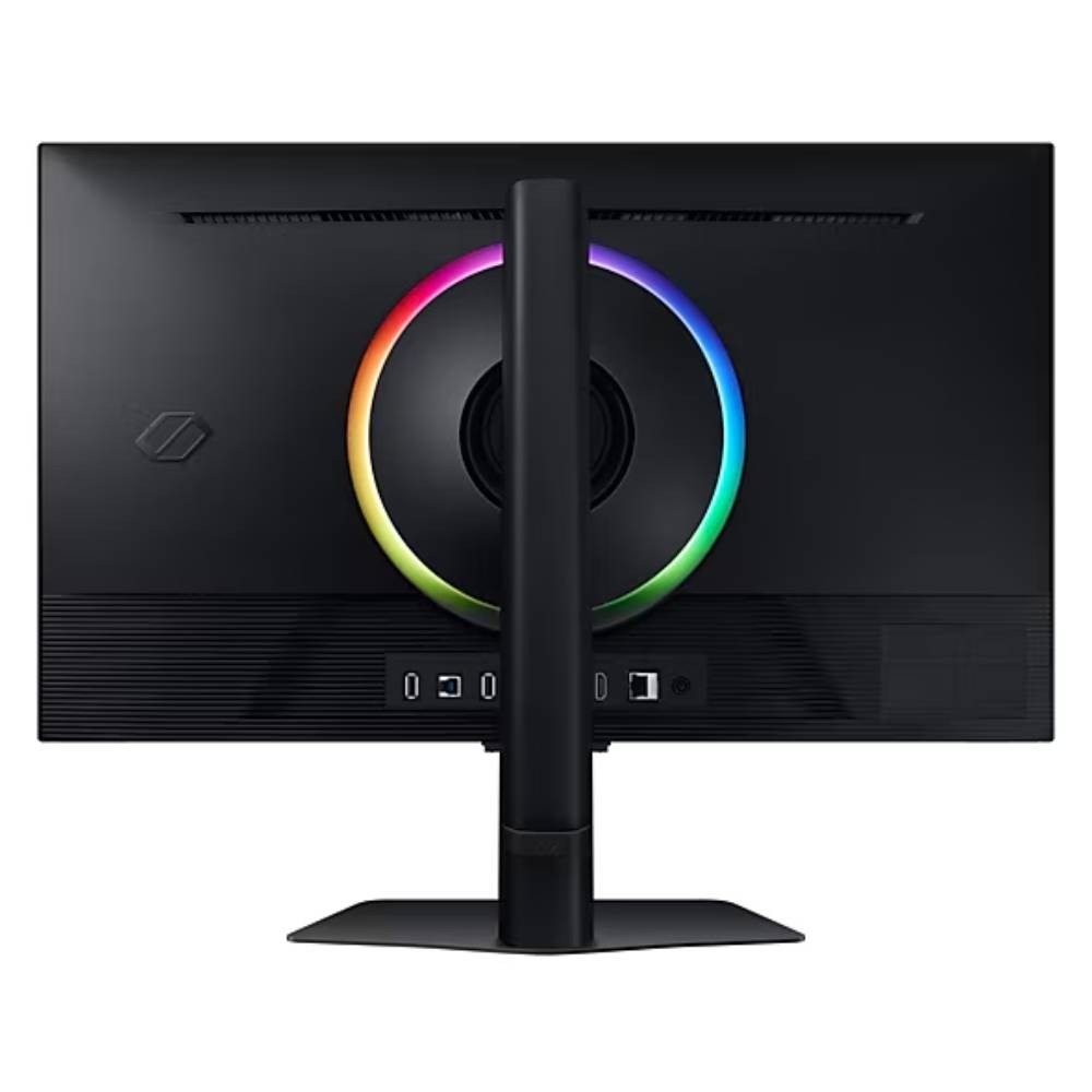 จอมอนิเตอร์ SAMSUNG LS27DG702EEXXT Gaming Monitor (IPS UHD 144Hz Smart)