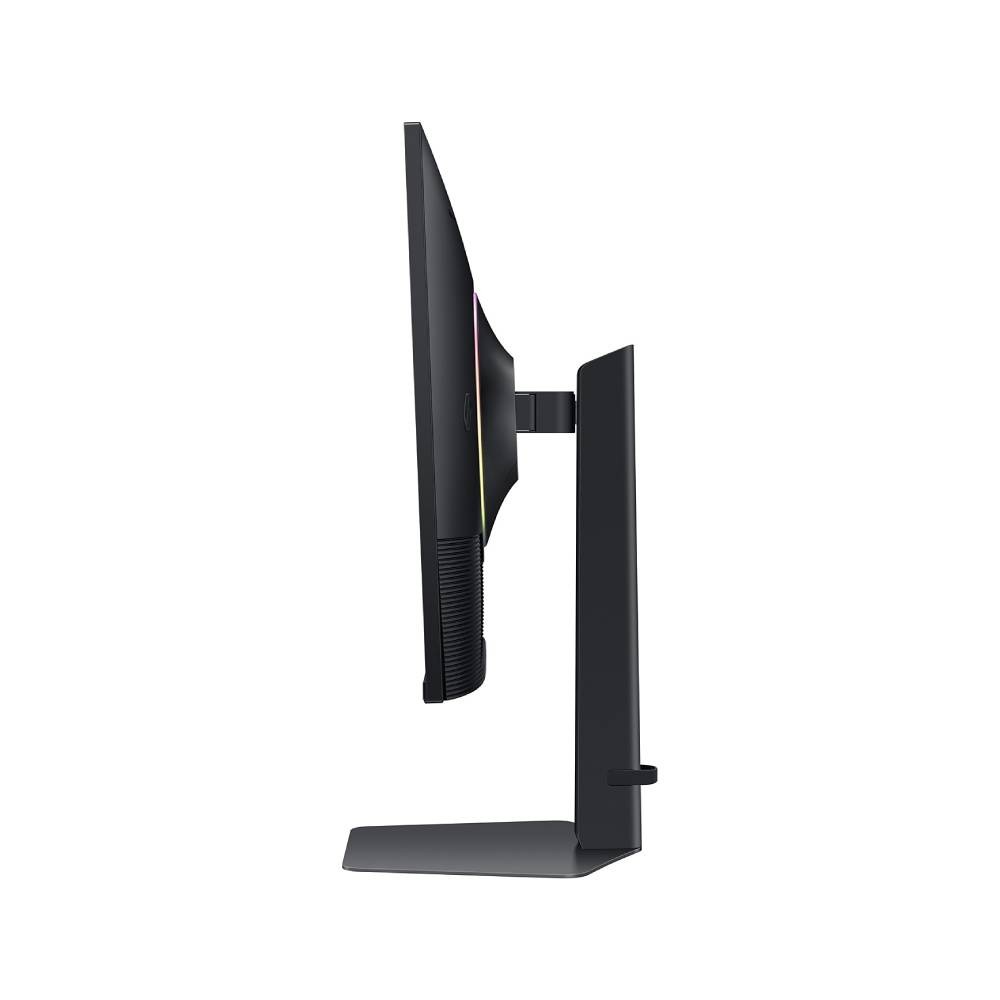 จอมอนิเตอร์ SAMSUNG LS32DG702EEXXT Gaming Monitor (IPS UHD 144Hz Smart)