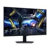 จอมอนิเตอร์ SAMSUNG LS32DG702EEXXT Gaming Monitor (IPS UHD 144Hz Smart)