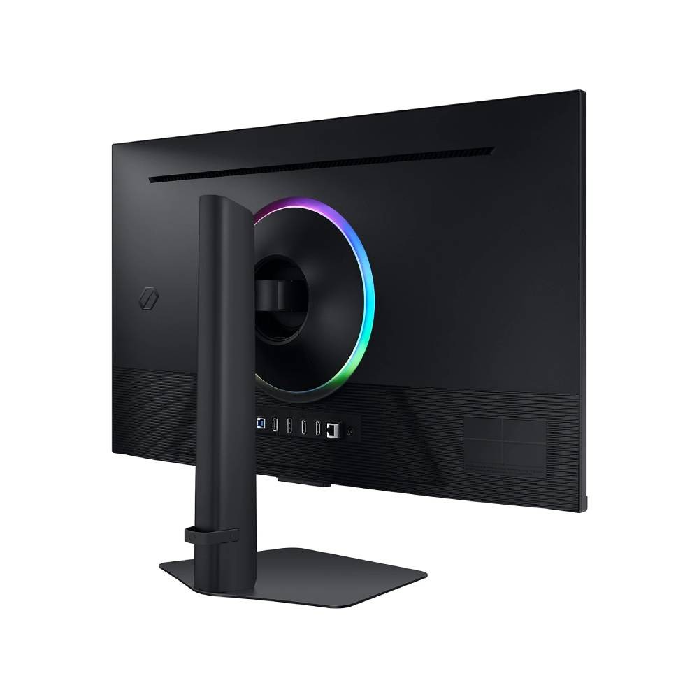 จอมอนิเตอร์ SAMSUNG LS32DG702EEXXT Gaming Monitor (IPS UHD 144Hz Smart)