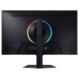 จอมอนิเตอร์ SAMSUNG LS32DG702EEXXT Gaming Monitor (IPS UHD 144Hz Smart)