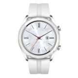 Huawei Smartwatch WATCH GT Elegant Edition White