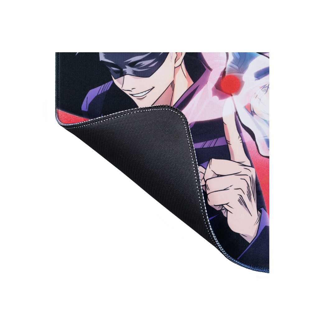 EGA x JUJUTSU KAISEN แผ่นรองเมาส์ JJK-SYS-MM1 Size : 45x45cm.