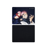 EGA x JUJUTSU KAISEN แผ่นรองเมาส์ Mat JJK-SYS-MM2 Size : 60x45cm.