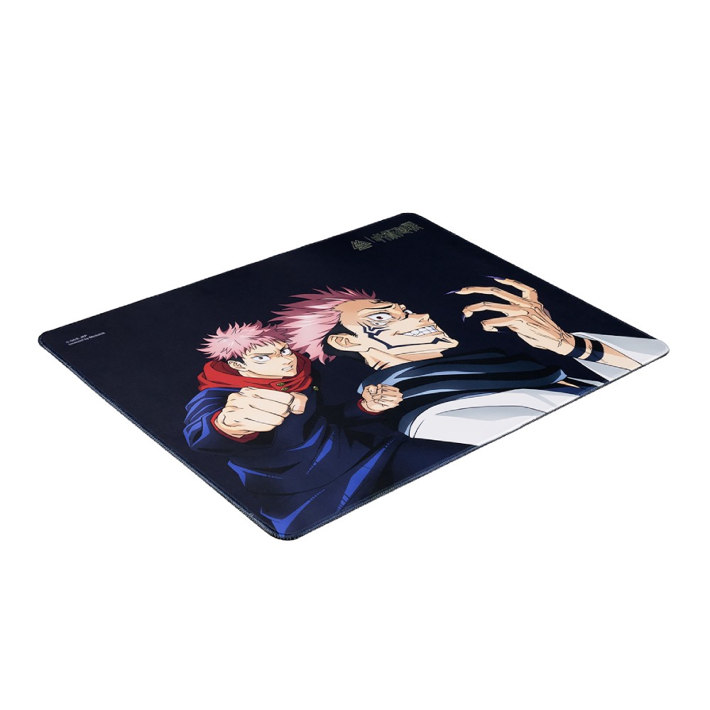 EGA x JUJUTSU KAISEN แผ่นรองเมาส์ Mat JJK-SYS-MM2 Size : 60x45cm.