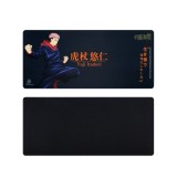 EGA x JUJUTSU KAISEN แผ่นรองเมาส์ Mat YJ-MM1 YUJI 90x40cm.