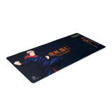 EGA x JUJUTSU KAISEN แผ่นรองเมาส์ Mat YJ-MM1 YUJI 90x40cm.
