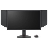 จอมอนิเตอร์ BENQ ZOWIE XL2586X+ Gaming Monitor (Fast TN DyAc 2 600Hz)
