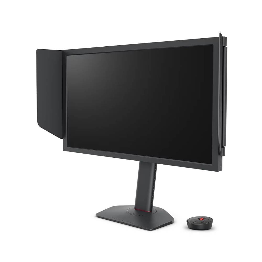 จอมอนิเตอร์ BENQ ZOWIE XL2586X+ Gaming Monitor (Fast TN DyAc 2 600Hz)