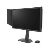 จอมอนิเตอร์ BENQ ZOWIE XL2586X+ Gaming Monitor (Fast TN DyAc 2 600Hz)