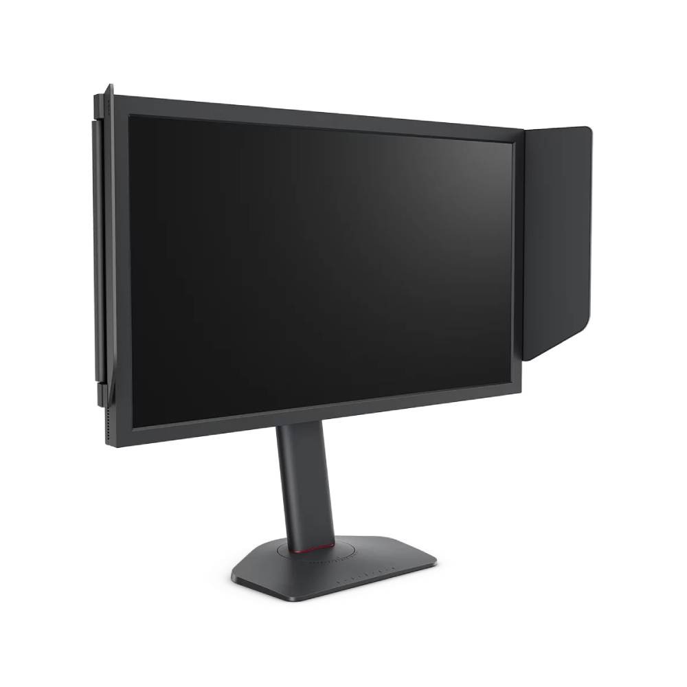 จอมอนิเตอร์ BENQ ZOWIE XL2586X+ Gaming Monitor (Fast TN DyAc 2 600Hz)