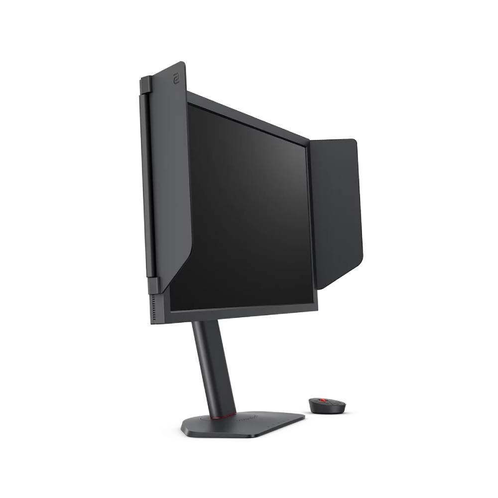 จอมอนิเตอร์ BENQ ZOWIE XL2586X+ Gaming Monitor (Fast TN DyAc 2 600Hz)