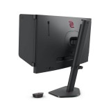 จอมอนิเตอร์ BENQ ZOWIE XL2586X+ Gaming Monitor (Fast TN DyAc 2 600Hz)