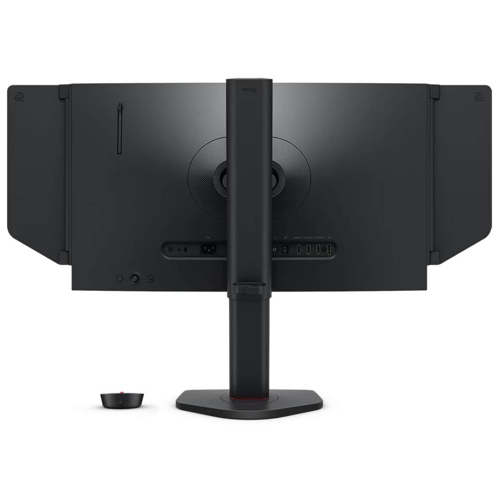 จอมอนิเตอร์ BENQ ZOWIE XL2586X+ Gaming Monitor (Fast TN DyAc 2 600Hz)