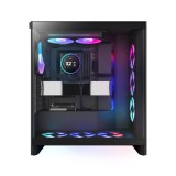 ชุดระบายความร้อนซีพียู NZXT KRAKEN Elite V2 240 RGB Black (RL-KR24E-B2)