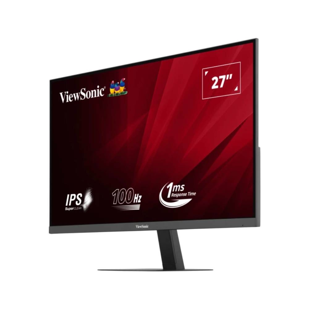จอมอนิเตอร์ VIEWSONIC VA2708-2K-MHD (IPS 2K 100Hz SPK)