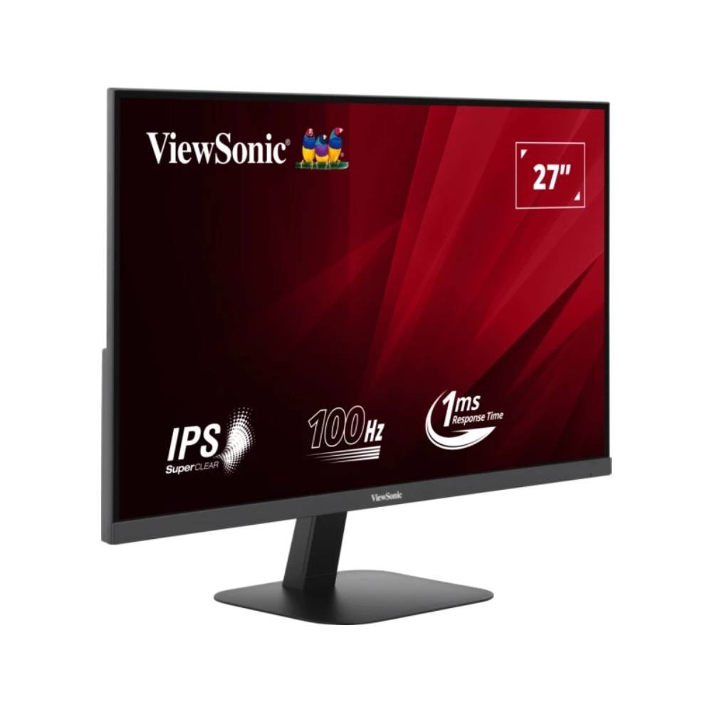 จอมอนิเตอร์ VIEWSONIC VA2708-2K-MHD (IPS 2K 100Hz SPK)