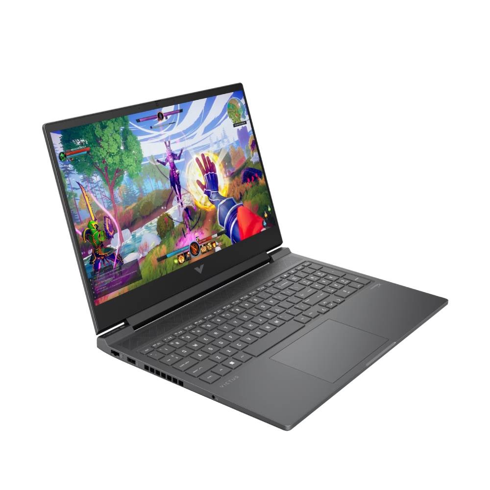 โน๊ตบุ๊ค HP VICTUS 16-r0356TX Mica Silver