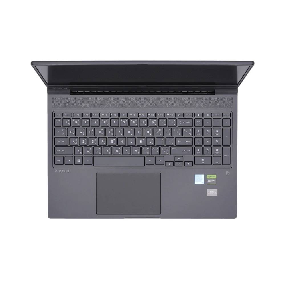 โน๊ตบุ๊ค HP VICTUS 16-r0356TX Mica Silver