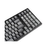 คีย์บอร์ดเกมมิ่ง Keychron K4 Max Swappable Gateron RGB Backlight Silent ( Brown Switch ) - TH