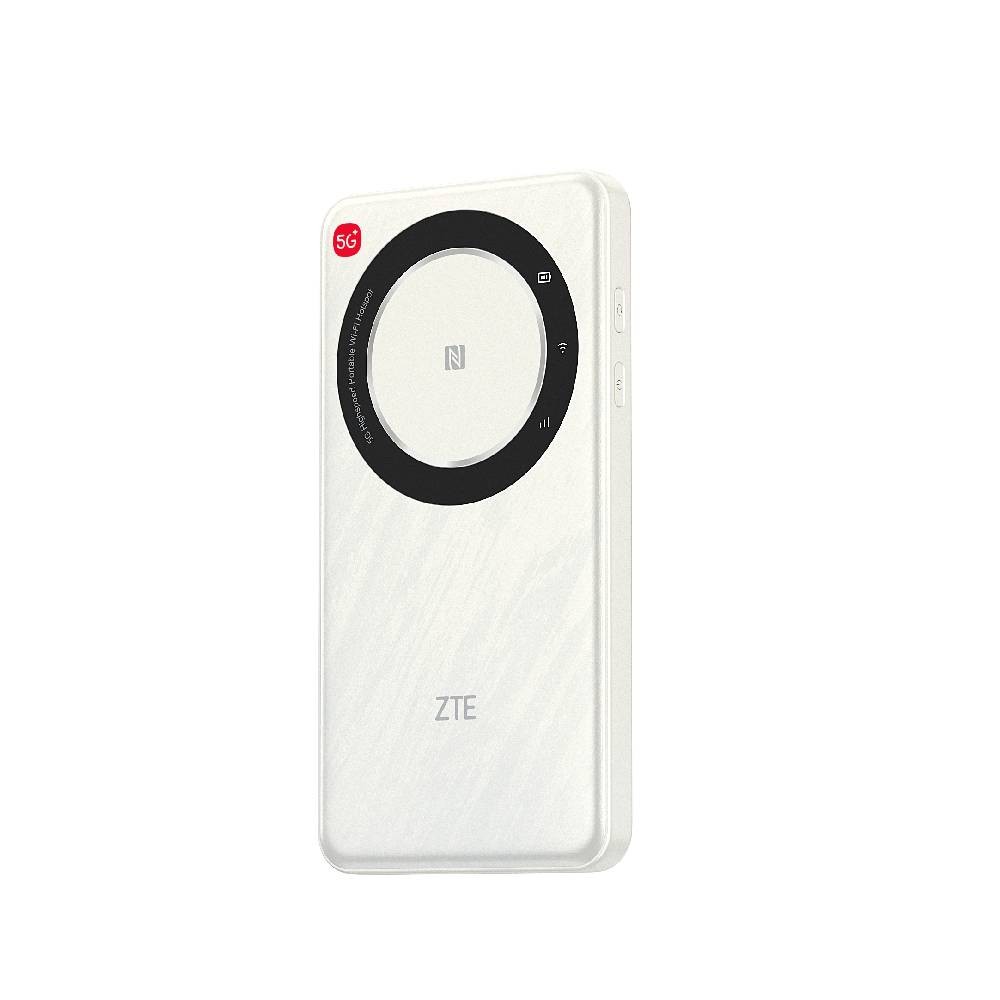 ไวไฟพกพา ZTE Network U30 Air (5G) White Mobile Wi-Fi