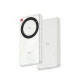 ไวไฟพกพา ZTE Network U30 Air (5G) White Mobile Wi-Fi