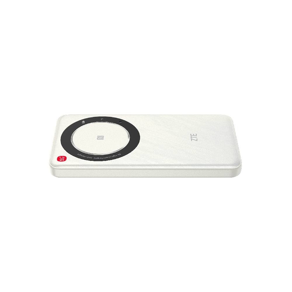 ไวไฟพกพา ZTE Network U30 Air (5G) White Mobile Wi-Fi